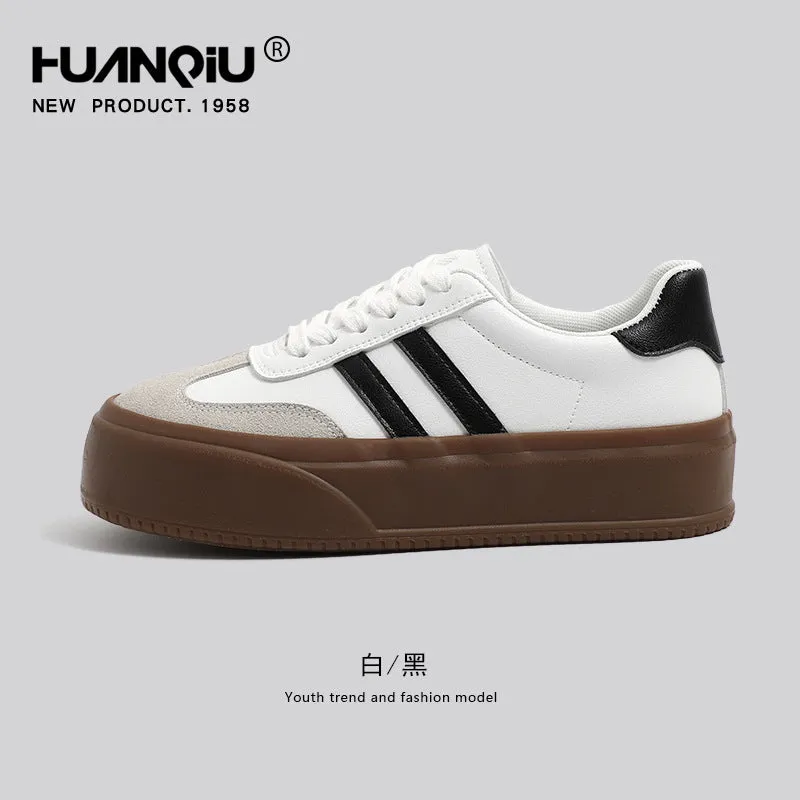 INSTOCK - Global Dexun shoes men's