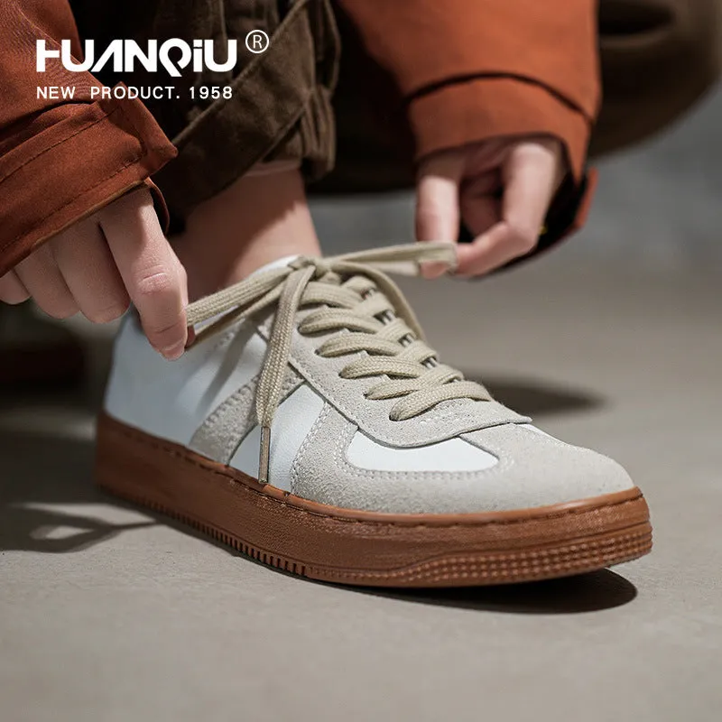 INSTOCK - Global Dexun shoes men's