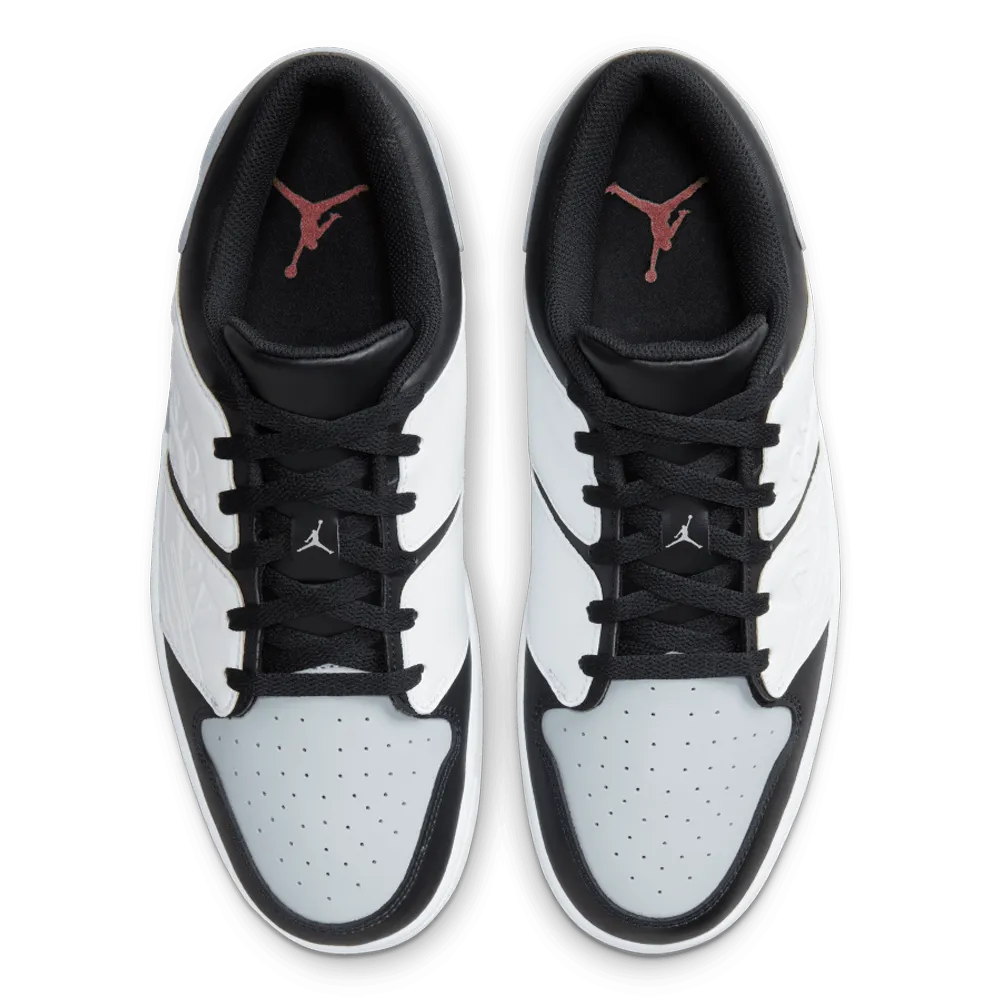 Jordan Men's Nu Retro 1 Low Casual Shoes