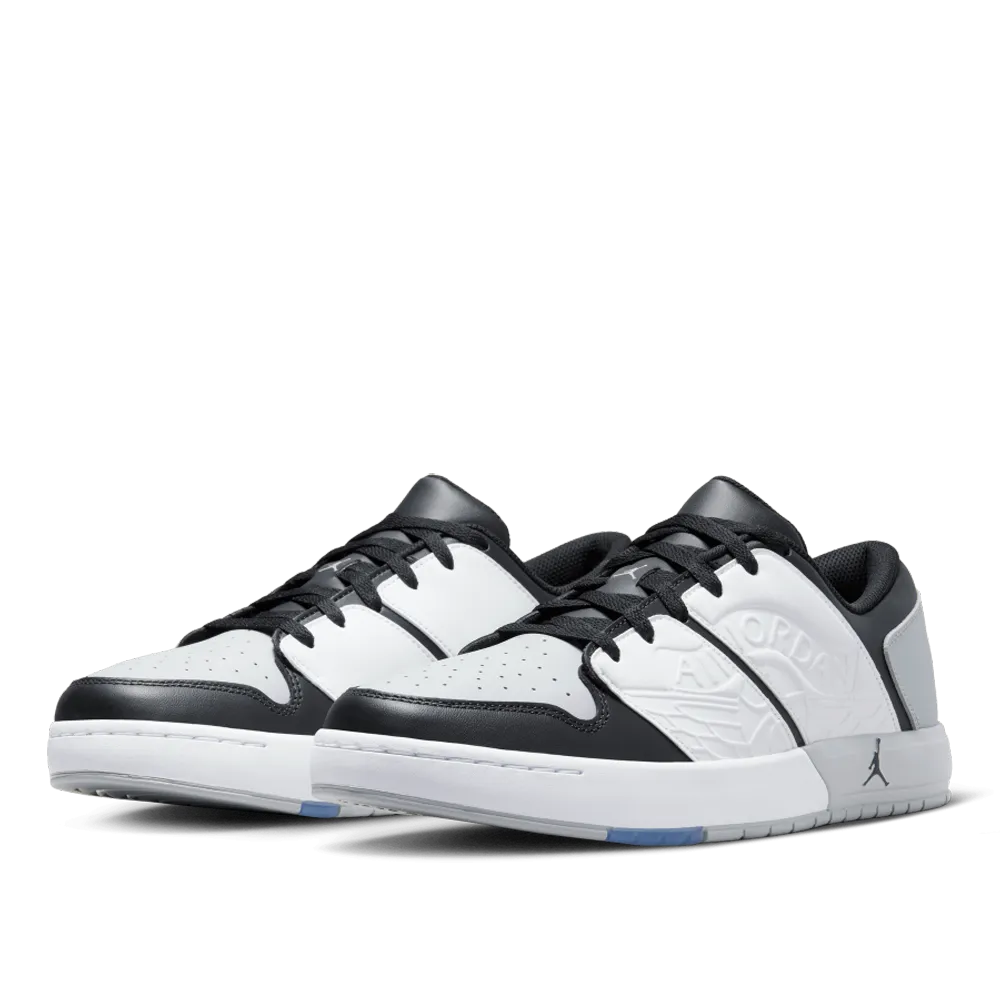 Jordan Men's Nu Retro 1 Low Casual Shoes