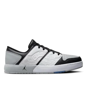 Jordan Men's Nu Retro 1 Low Casual Shoes