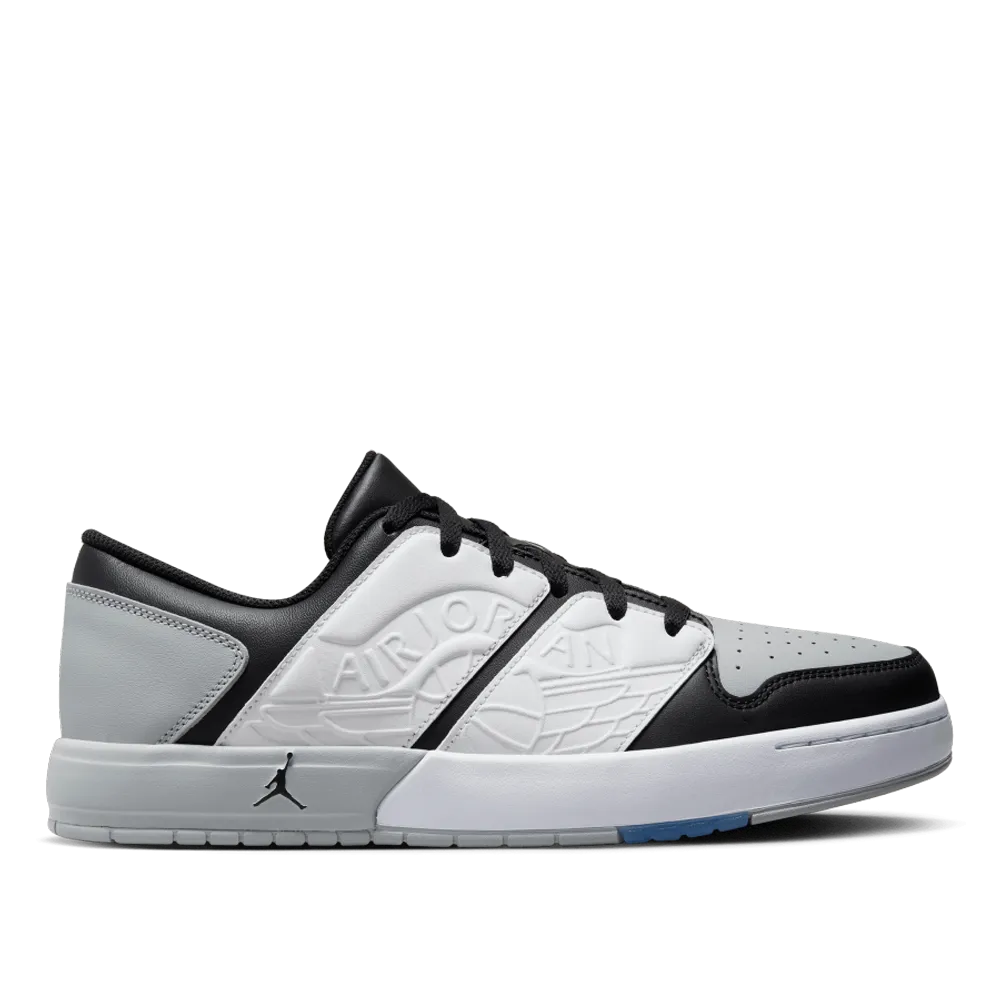 Jordan Men's Nu Retro 1 Low Casual Shoes