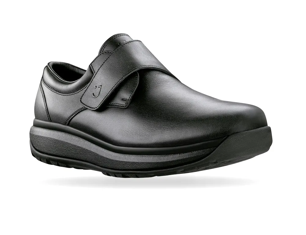 Joya Edward Leather Shoes