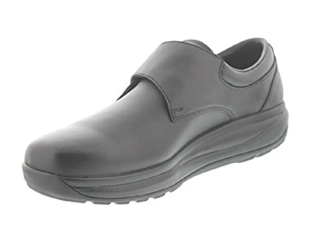 Joya Edward Leather Shoes