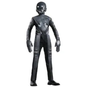 K 2 S0 Rogue One Deluxe Costume Size L