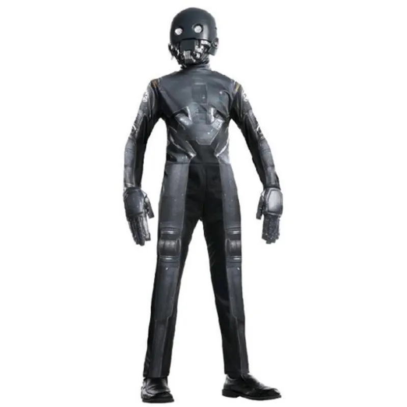 K 2 S0 Rogue One Deluxe Costume Size L