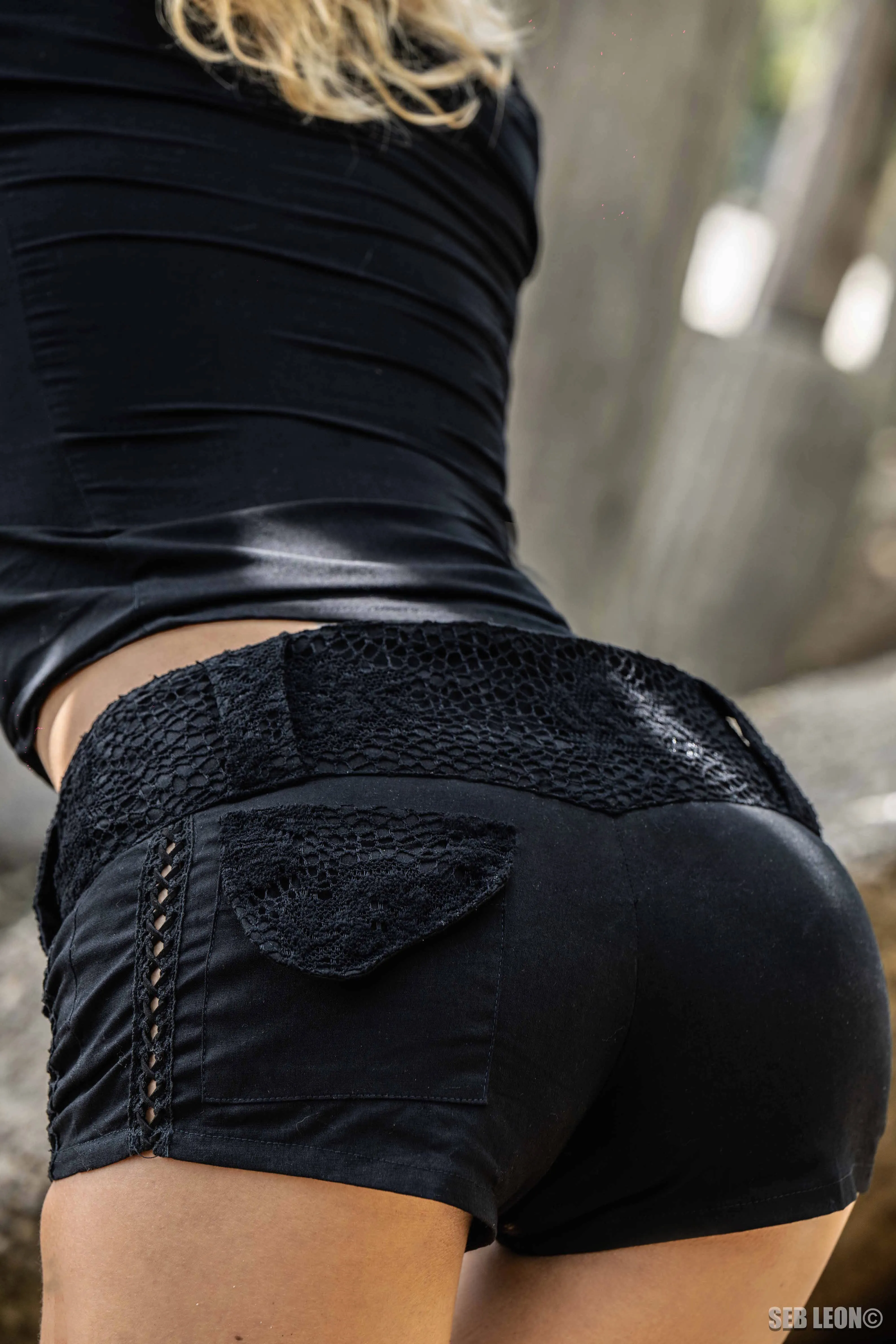 Kali Shorts