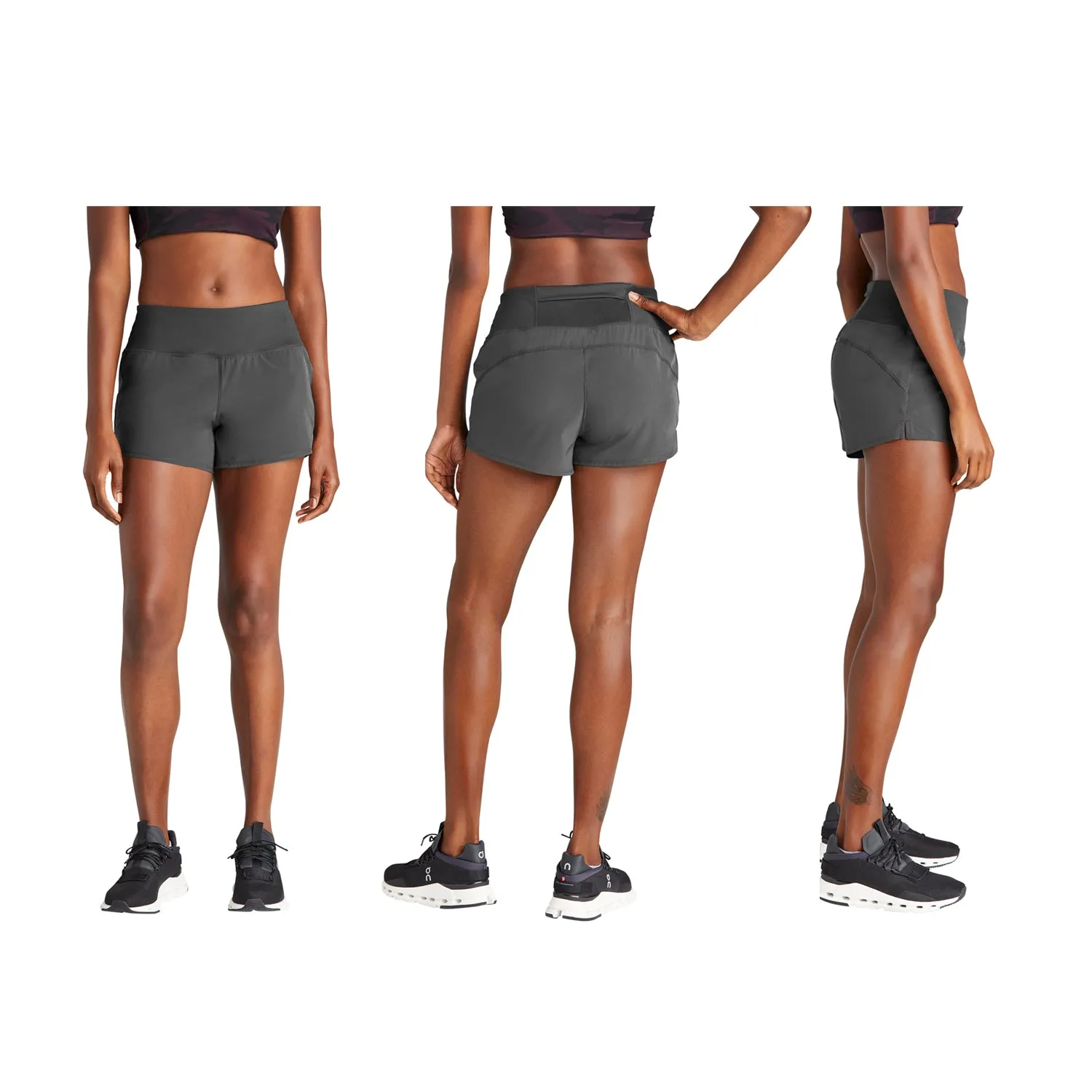 Kappa Delta Active Shorts