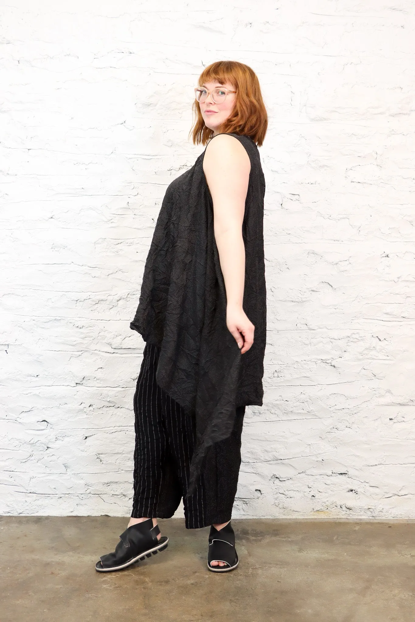 Kedem Hindi Tunic