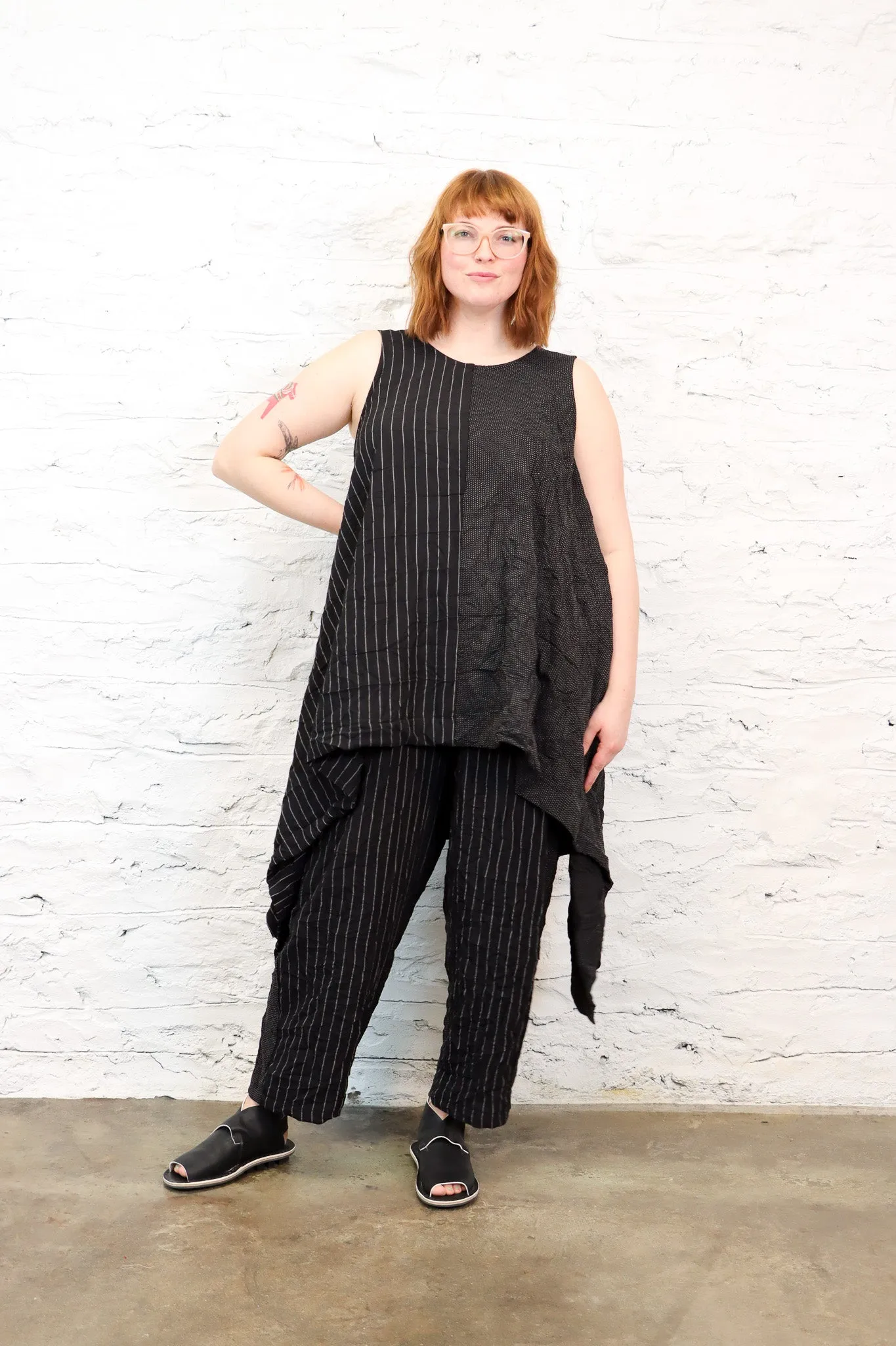 Kedem Hindi Tunic