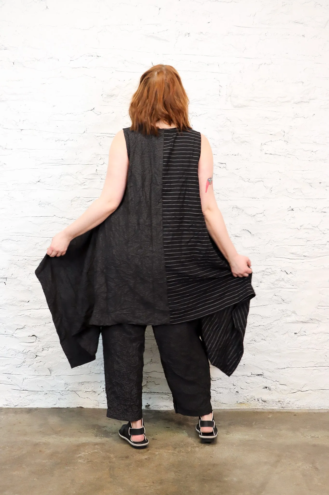 Kedem Hindi Tunic