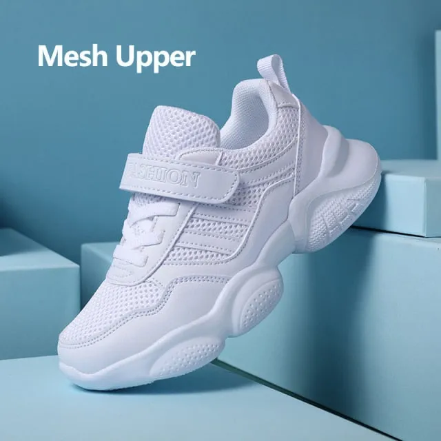 Kids Running Shoes Girls Sneakers Boys Casual Sneaker Sports Shoes