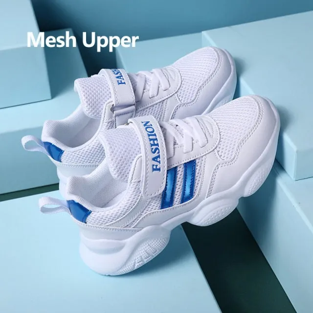 Kids Running Shoes Girls Sneakers Boys Casual Sneaker Sports Shoes