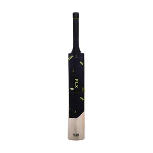 KIDS SOFT TENNIS BALL CRICKET BAT T 500 MAX JR