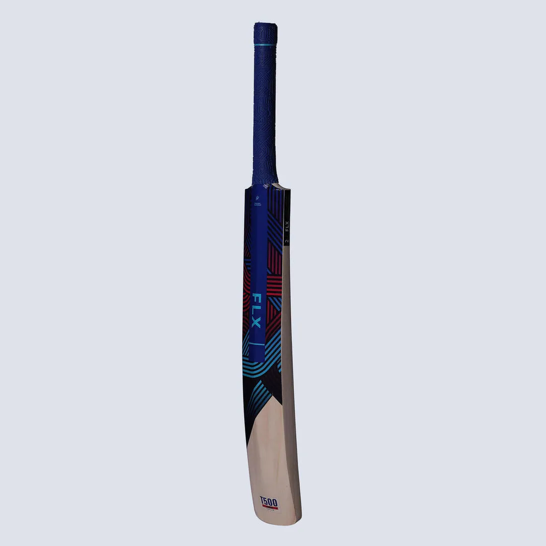 KIDS SOFT TENNIS CRICKET BAT T 500 JR POWER
