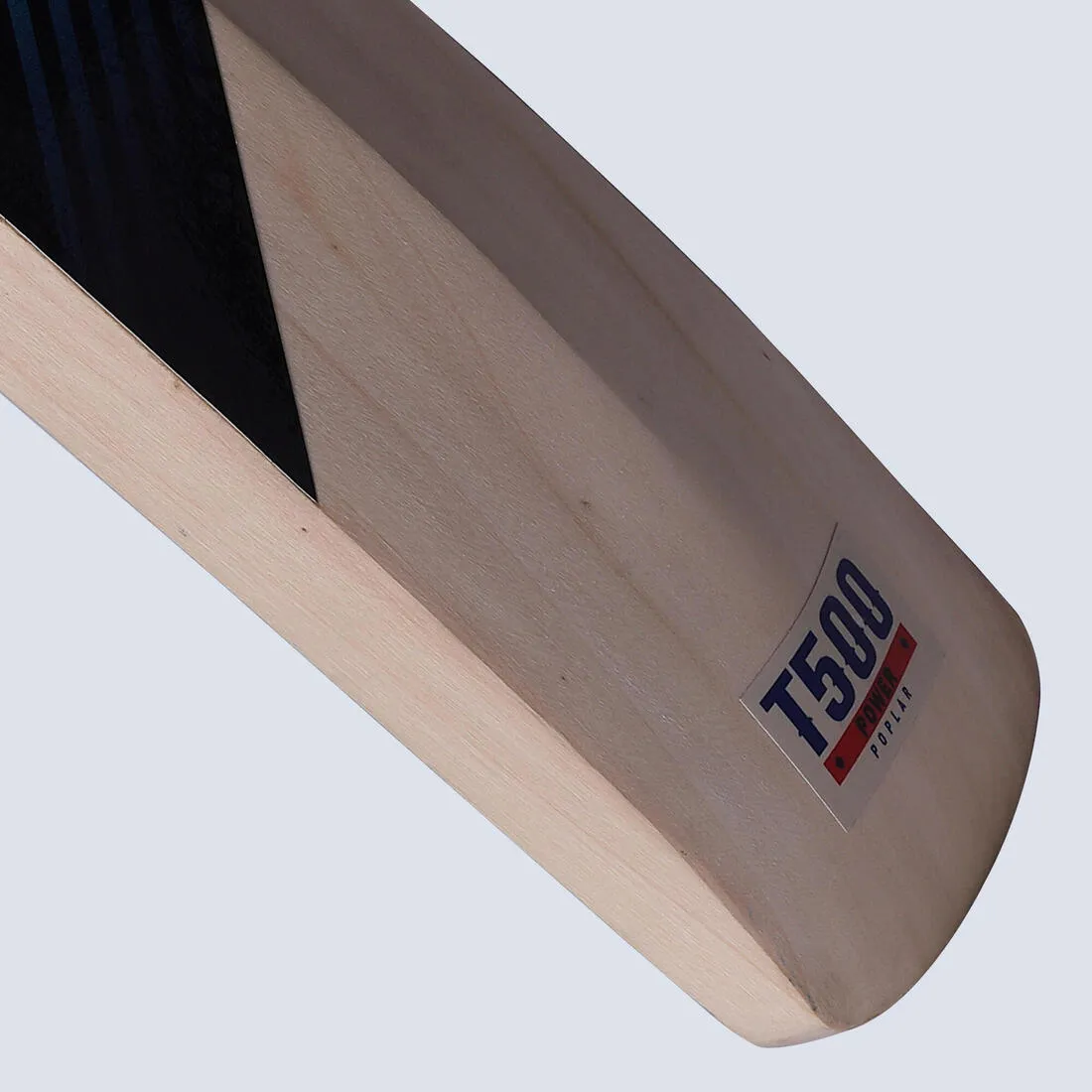 KIDS SOFT TENNIS CRICKET BAT T 500 JR POWER