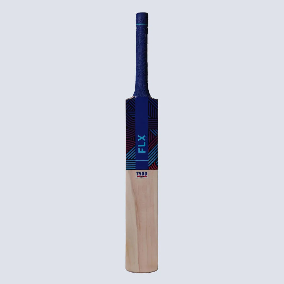 KIDS SOFT TENNIS CRICKET BAT T 500 JR POWER