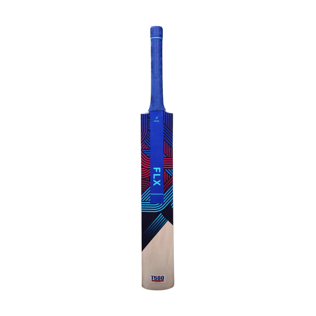 KIDS SOFT TENNIS CRICKET BAT T 500 JR POWER