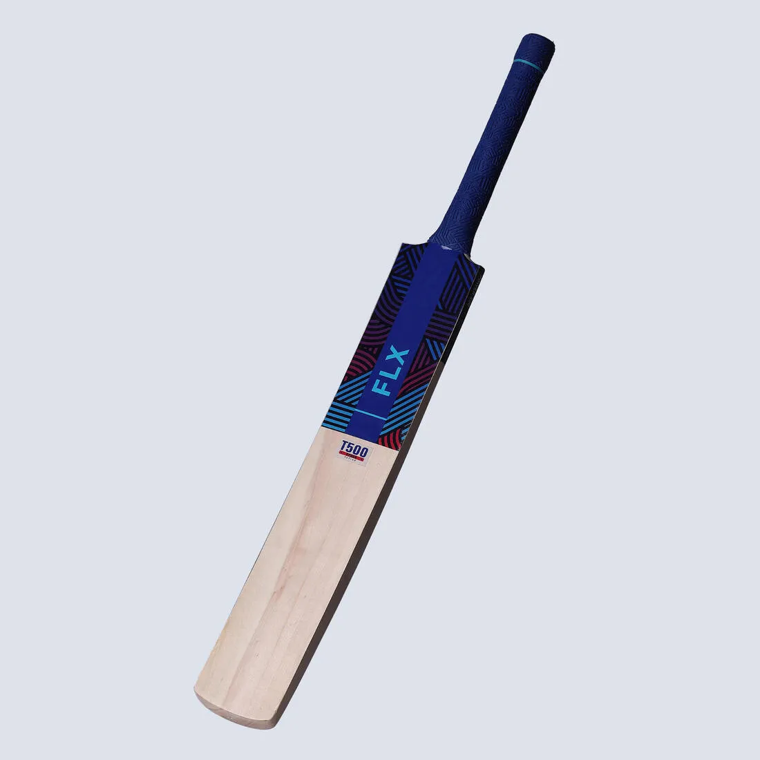 KIDS SOFT TENNIS CRICKET BAT T 500 JR POWER