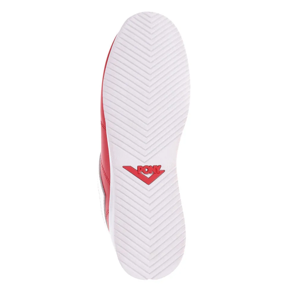 KO-Low Patent - Womens Casual Sneaker
