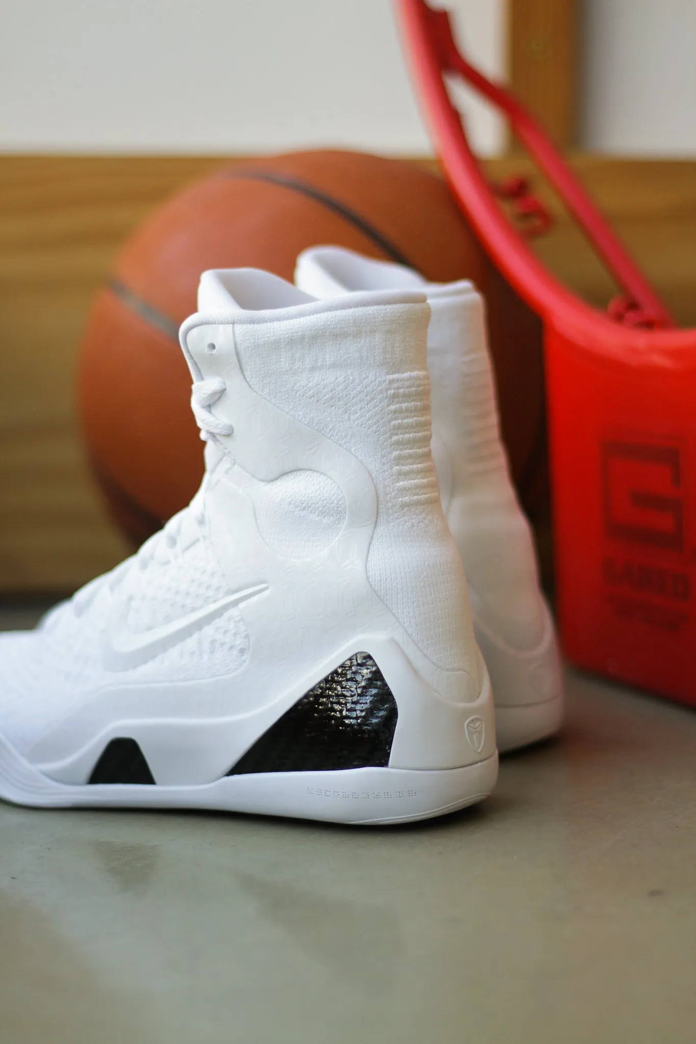 KOBE IX ELITE PROTRO "HALO"