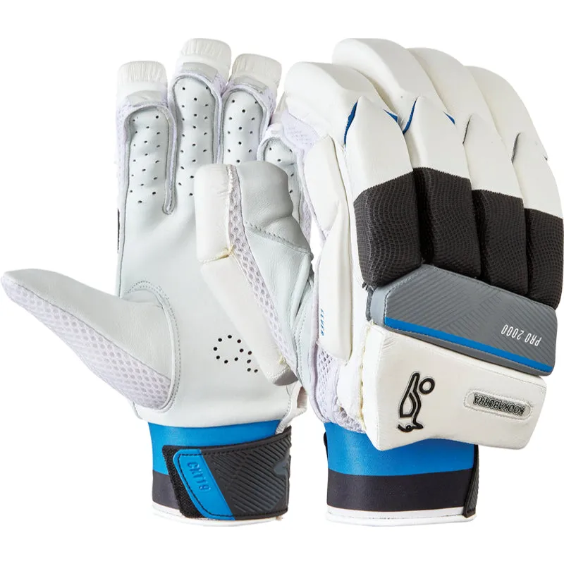 KOOKABURRA FEVER PRO 2000 BATTING GLOVES