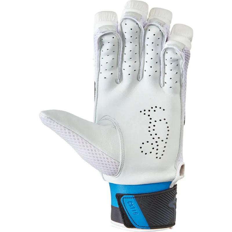 KOOKABURRA FEVER PRO 2000 BATTING GLOVES