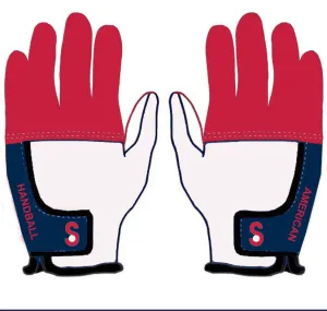 KOTC Pro Gloves American Handball Unpadded Palms