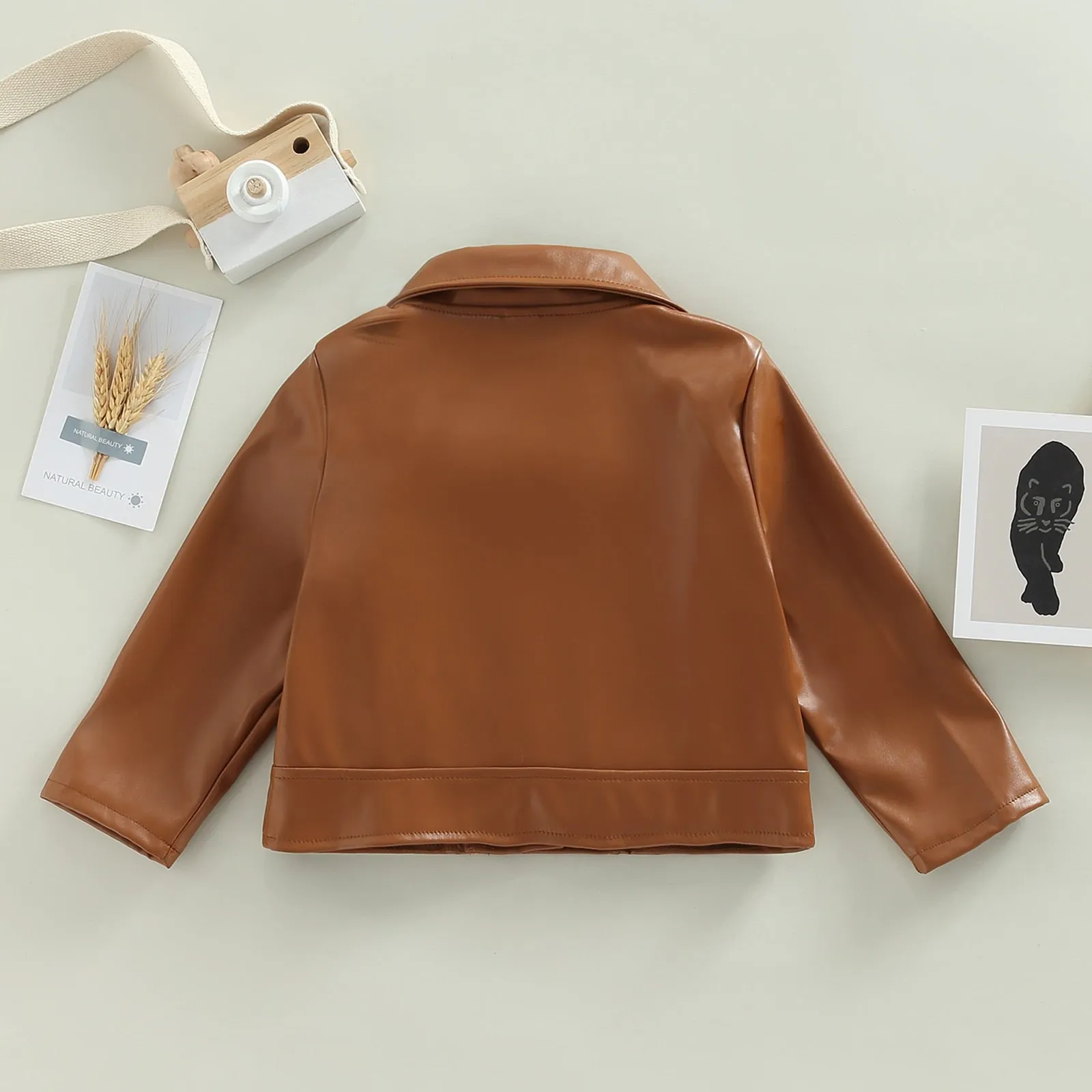 Kyler Jacket
