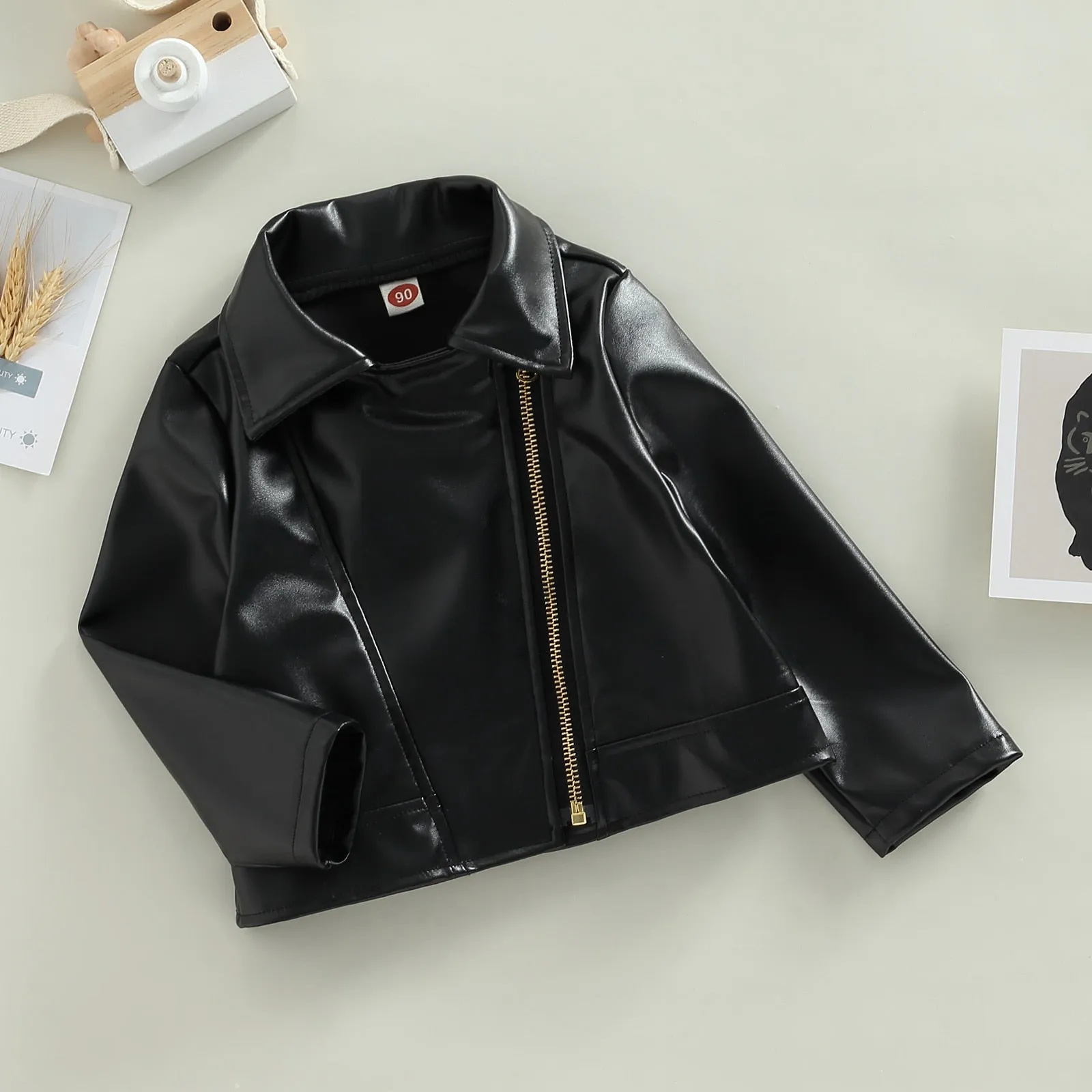 Kyler Jacket