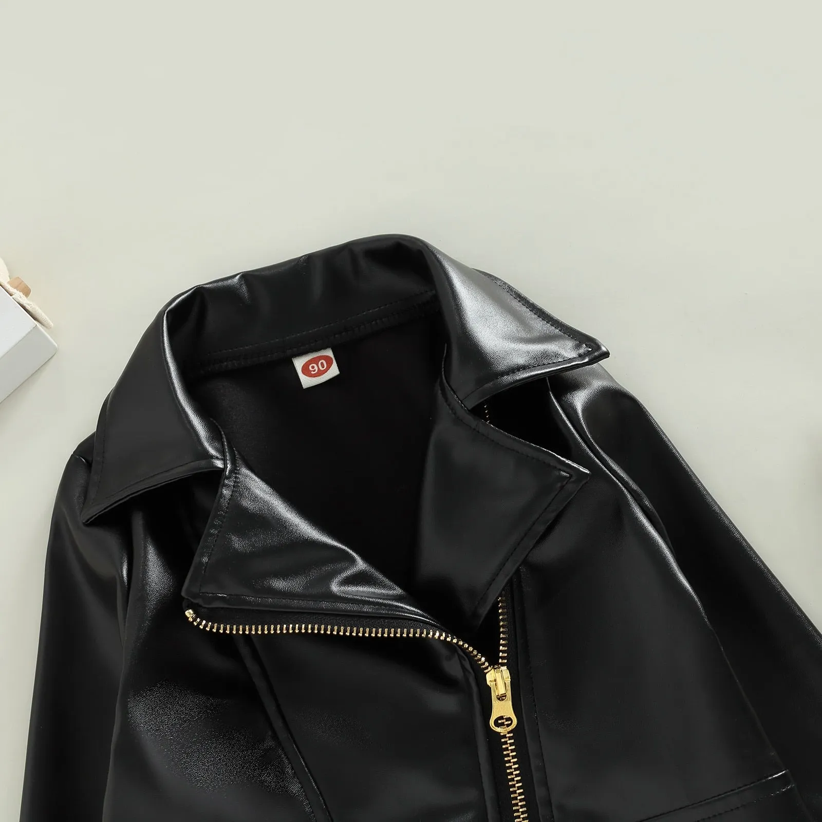 Kyler Jacket