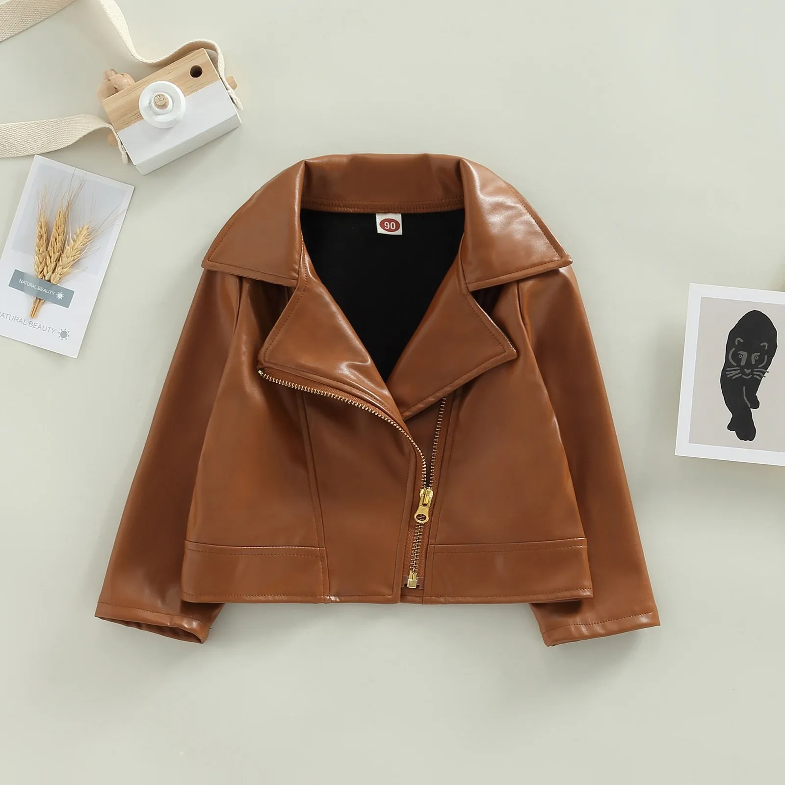 Kyler Jacket