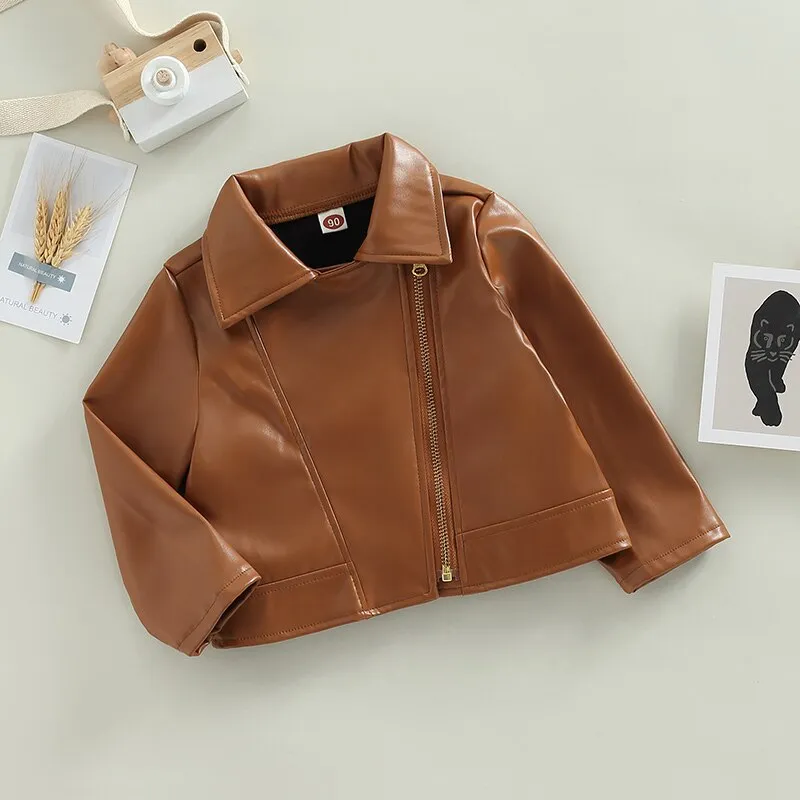 Kyler Jacket
