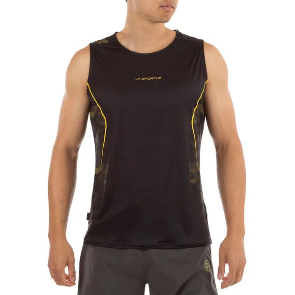 La Sportiva Pacer Mens Tank Top