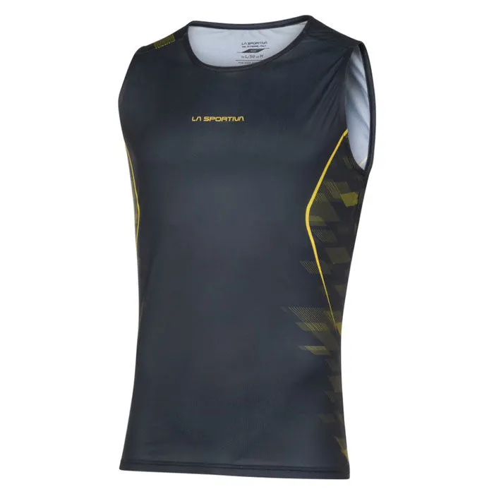 La Sportiva Pacer Mens Tank Top