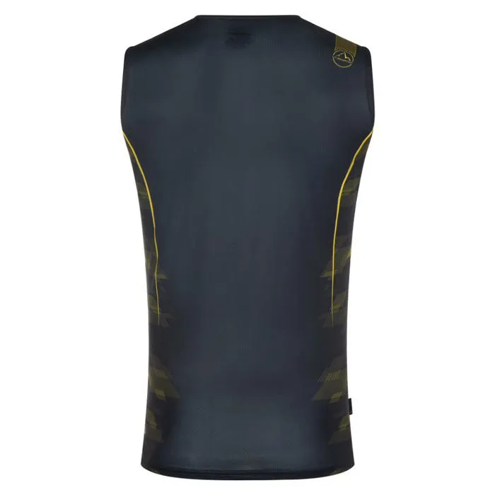 La Sportiva Pacer Mens Tank Top
