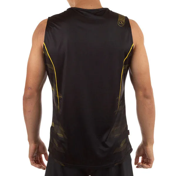 La Sportiva Pacer Mens Tank Top