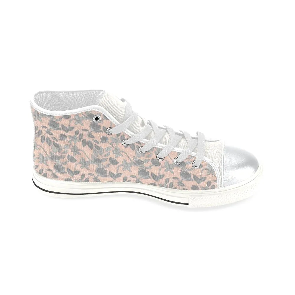Lacey CW10 Kids High Tops
