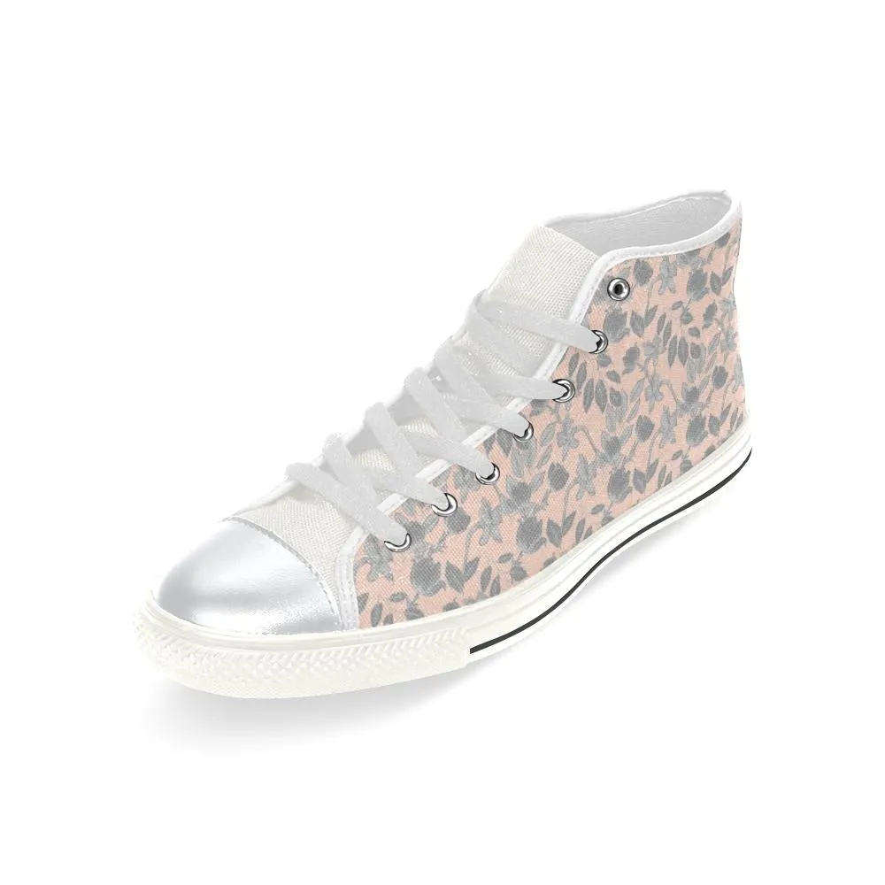 Lacey CW10 Kids High Tops