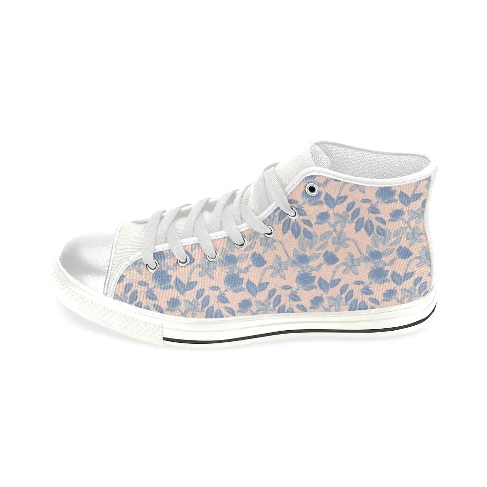 Lacey CW11 Kids High Tops