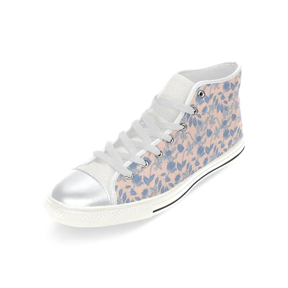 Lacey CW11 Kids High Tops