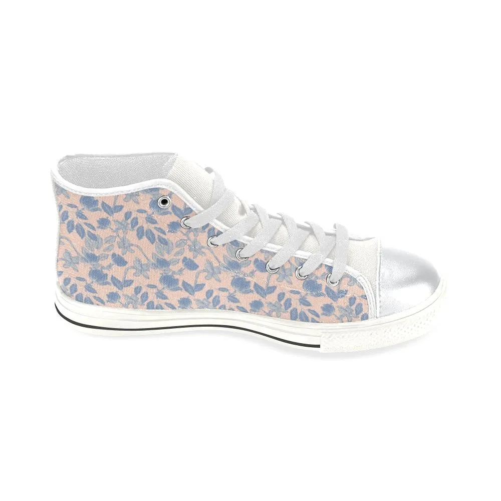 Lacey CW11 Kids High Tops