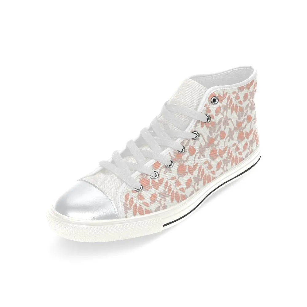 Lacey CW13 Kids High Tops