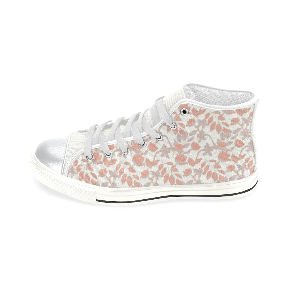 Lacey CW13 Kids High Tops