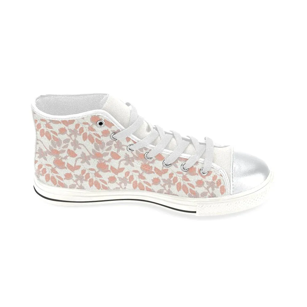 Lacey CW13 Kids High Tops