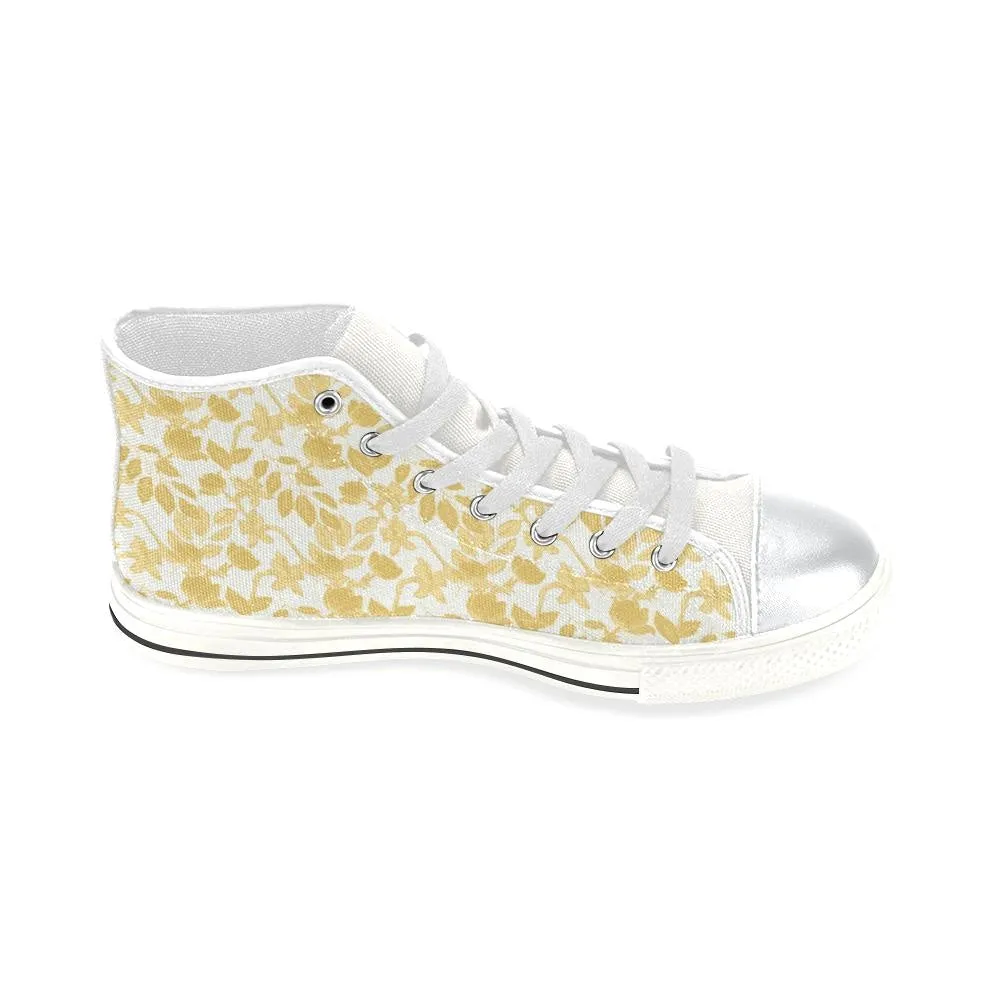 Lacey CW7 Kids High Tops
