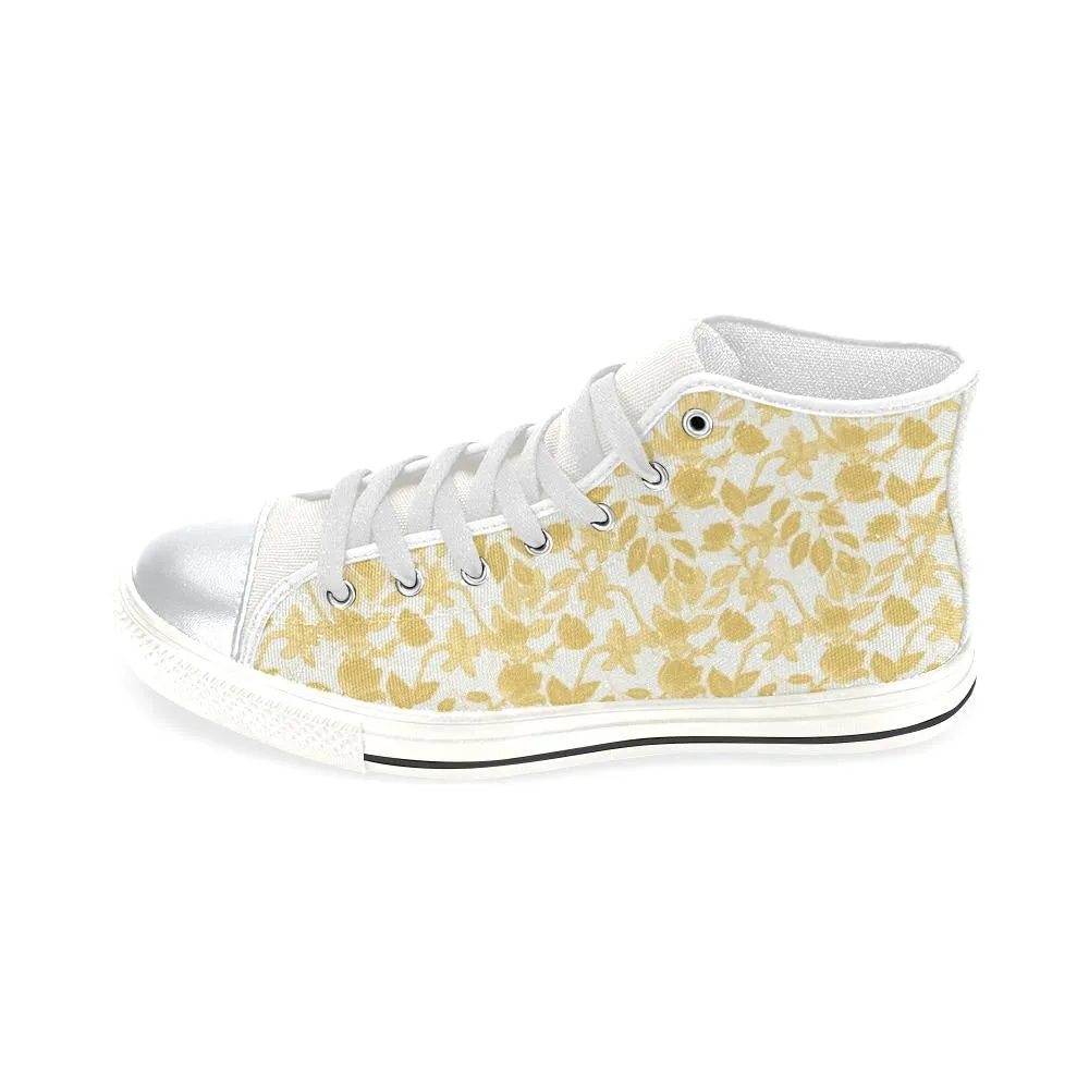 Lacey CW7 Kids High Tops