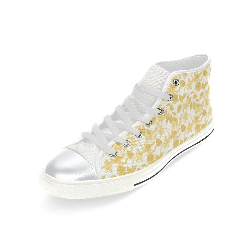 Lacey CW7 Kids High Tops