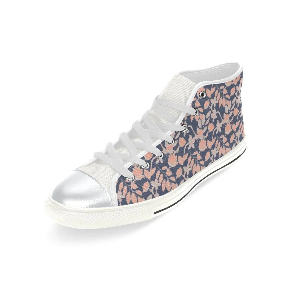 Lacey Kids High Tops CW14