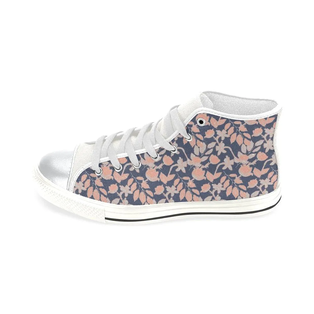 Lacey Kids High Tops CW14